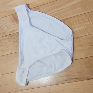 Lucky Brand Bikini Bottoms